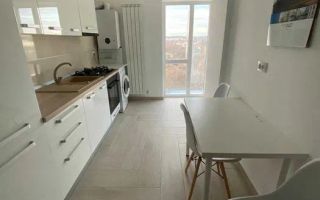 1 camera, decomandat, bloc nou, etaj intermediar! - Poză 4