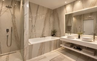 APARTAMENT 4 CAMERE - LIFESTYLE FLOREASCA - Poză 5