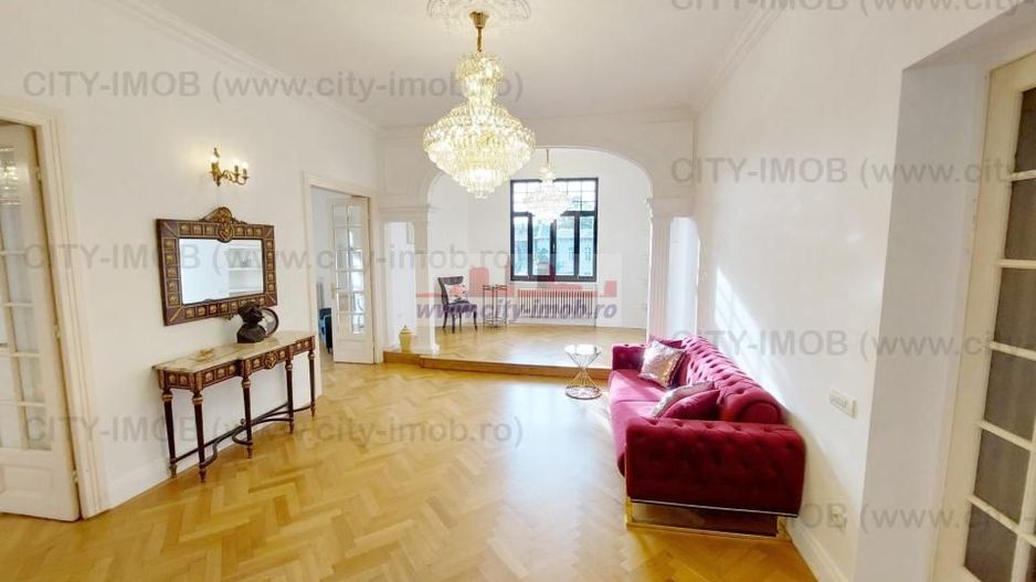 Inchiriere  apartament apartament  5 camere Armeneasca - Poză 5