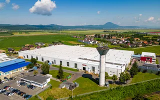 Spatiu industrial Rasnov - service charge inclus - Poză 25
