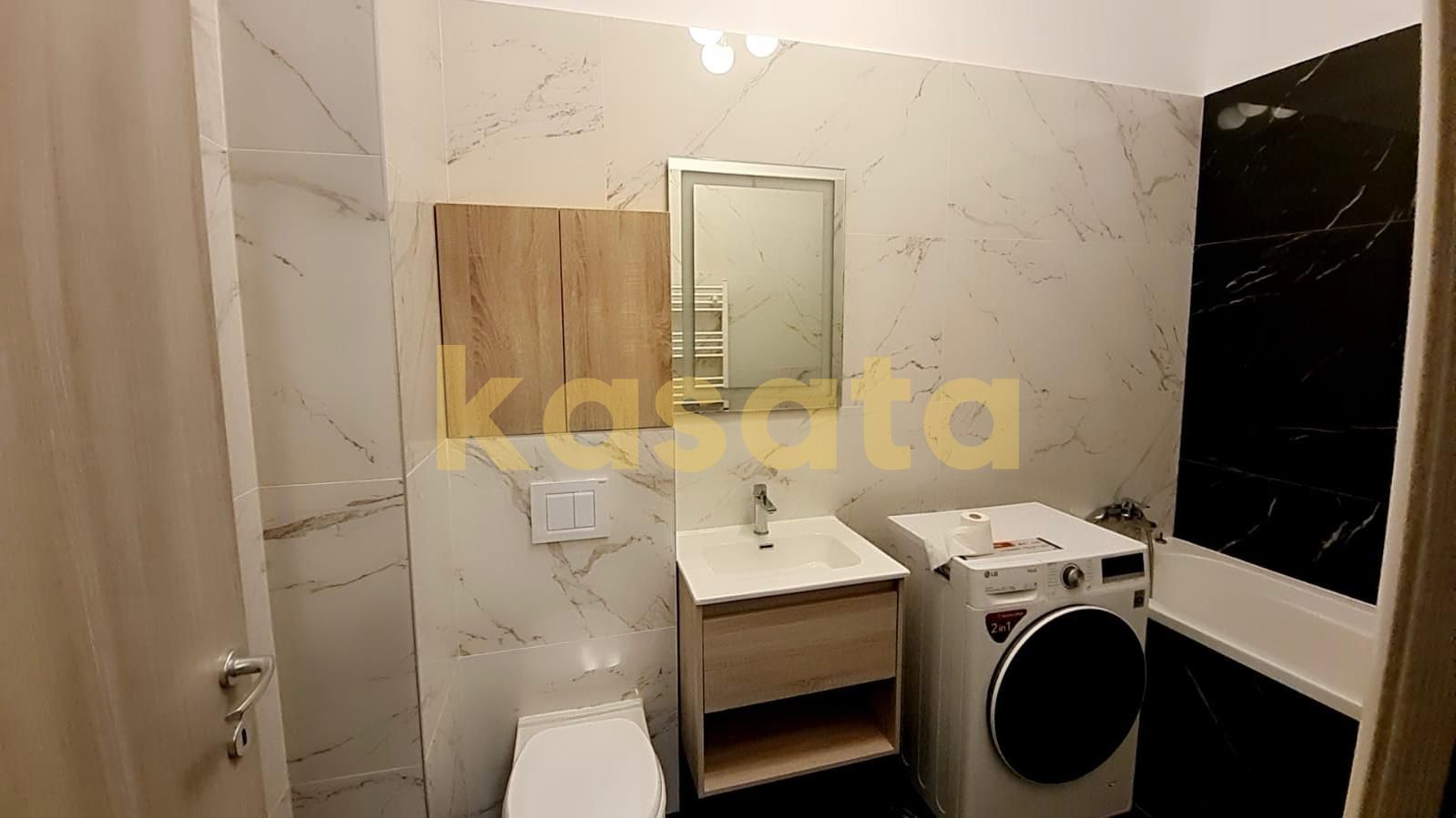 Apartament de Lux 3 Camere Ambience Residence Pipera - Poză 18