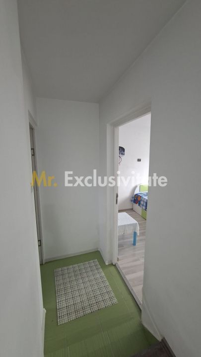 Casă complet renovată RATESTI, Tigveni – Argeș cu teren 1746 mp - Poză 13