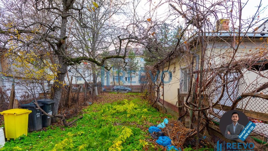 Casă de vânzare Ultracentrală - Poză 31