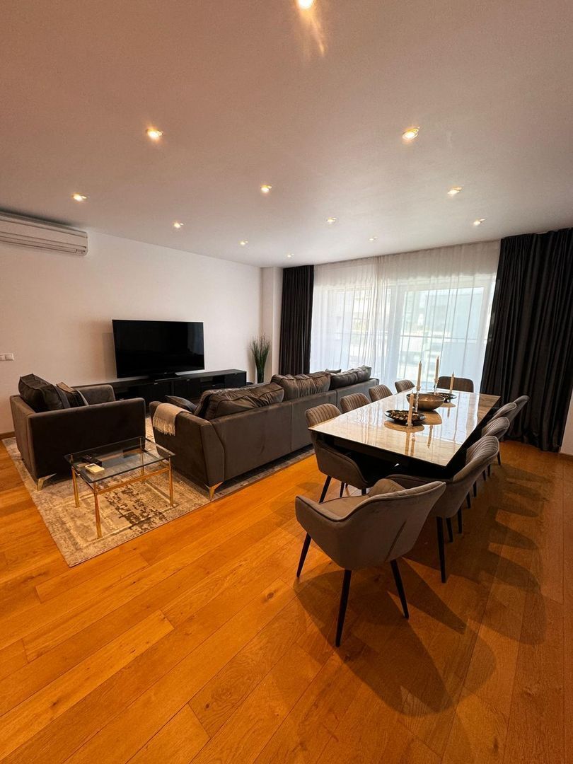 Vanzare 3 Camere UpGround Super View Etajul 15 - Poză 4