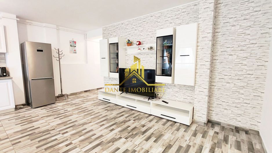 2 camere, spatios, modern, bloc nou, balcon, parcare, zona VIVO - Poză 10