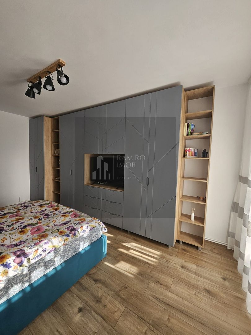 Apartament  3 camere 70 MP/ Sector 3/ METROU 1 DECEMBRIE 1918 - Poză 10