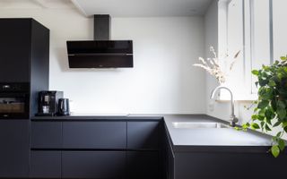 Ansamblu modern zona comerciala Finisaje premium Pallady metrou Teclu - Poză 4