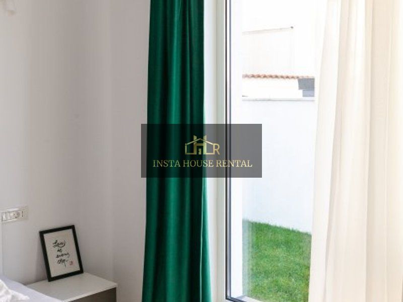 Apartament cu gradina, terasa si loc de parcare Rond OMV Pipera - Poză 10
