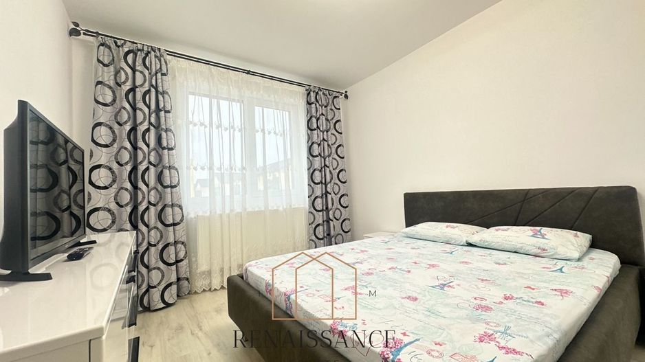 Premium Residence 2 Camere Etaj 2 | 48mp Bloc Nou - Bucatarie Inchisa - Poză 20