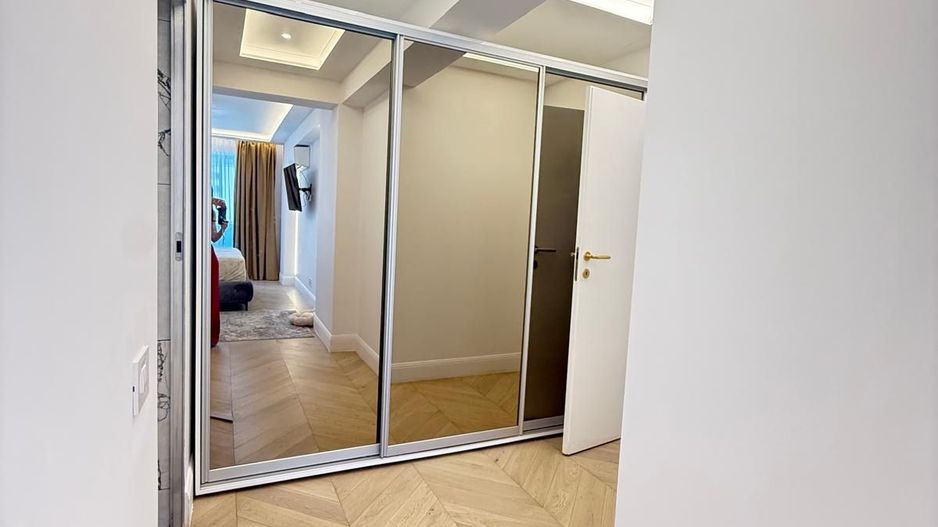APARTAMENT 3 CAMERE ‖  IMOBIL 2023 ‖ ZONA UNIRII - Poză 7