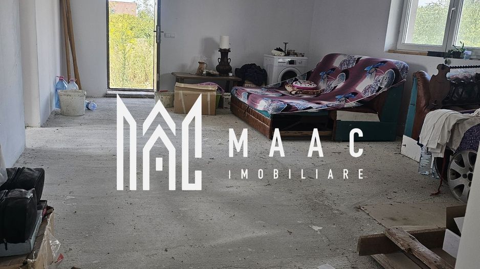 Casă individuală zona Cisnădie - Poză 7