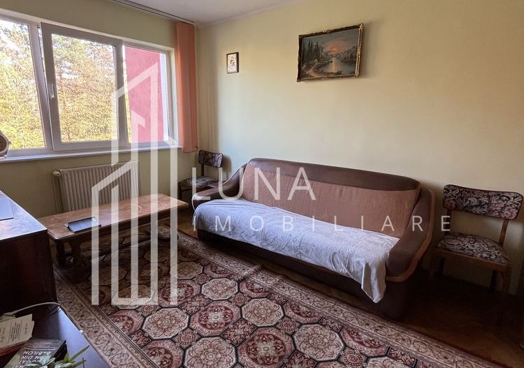 Apartament 2 camere – Bd. Saturn etaj 3/4, Brașov - Poză 3