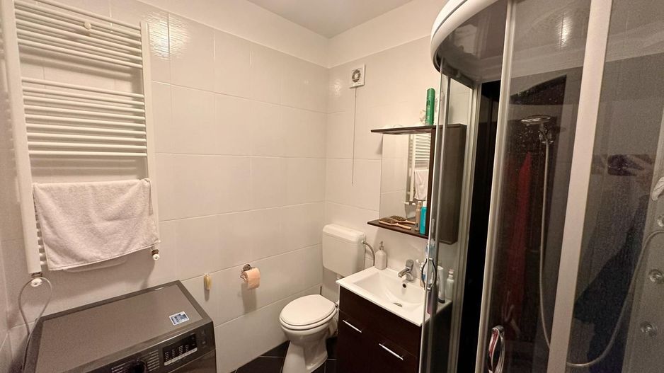 De închiriat: apartament 2 camere - Apusului - Gorjului-Păcii-metrou - Poză 8