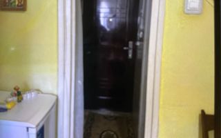 Apartament cu o cameră, zona Alexandru cel Bun, Iași - Poză 1