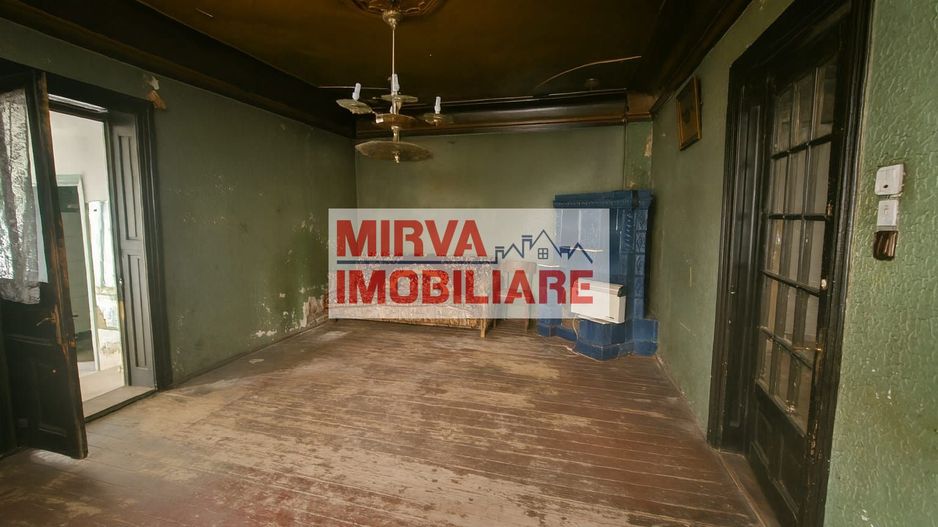 🏡 Casă interbelică cu dublu potențial – Zona Cantacuzino, Ploiești - Poză 19