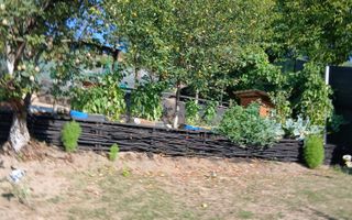 Casă + teren 1.000 mp de vânzare – Gherla, spre Cluj - Poză 5