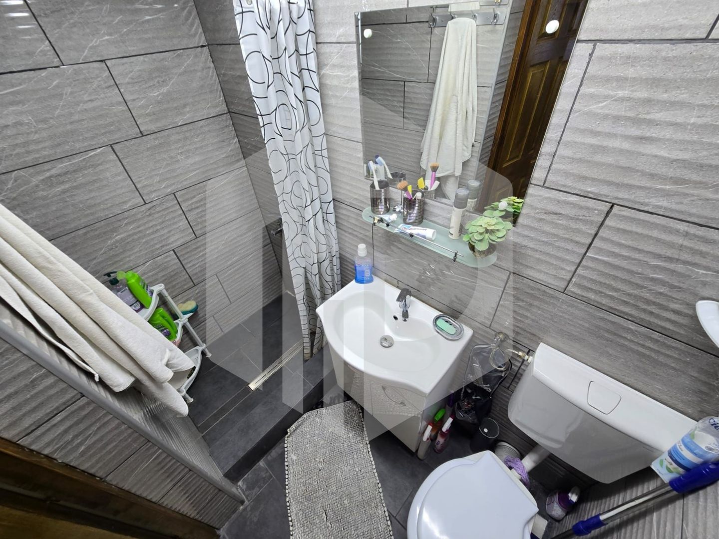 2 case de vanzare CF separate zona Moara de scoarta - Poză 17