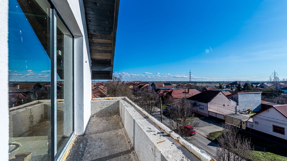 MICALACA | 3 camere - 78mp | alege-ți finisajele! | parcare inclusă - Poză 5