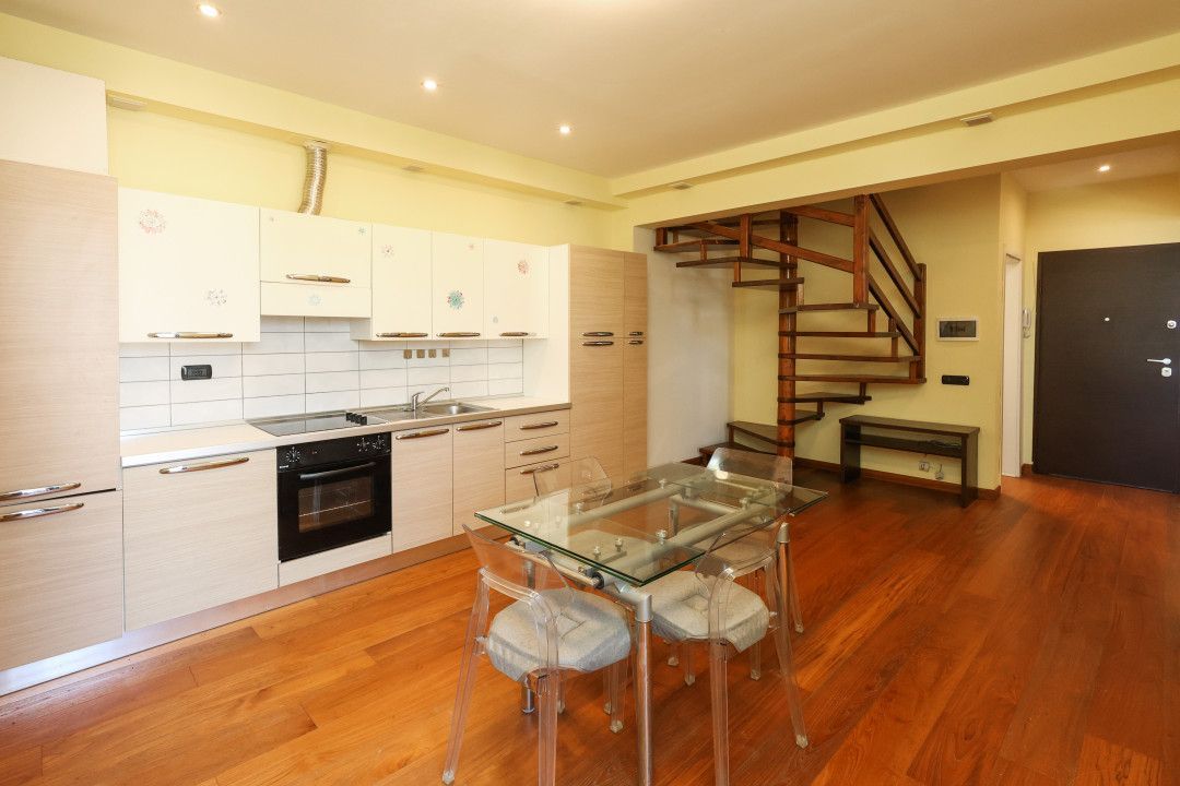 Apartament 3 camere duplex - Unirii,  Str. Principatele Unite - Poză 8