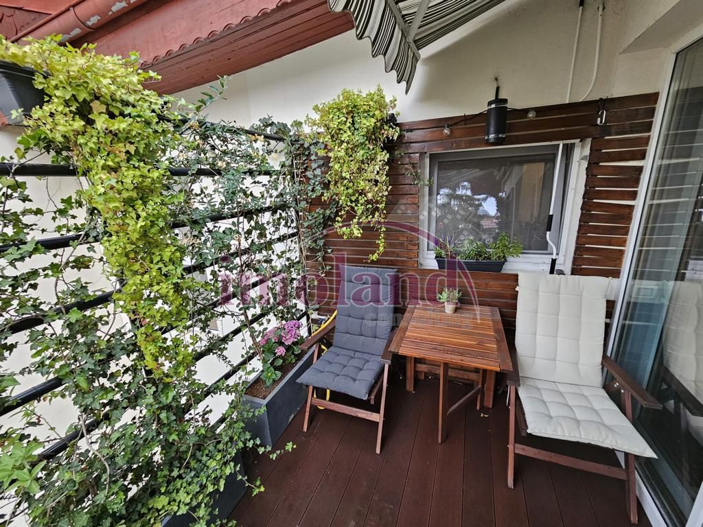 Duplex de poveste - 3 camere - inchiriere - Mitropolie - Poză 4