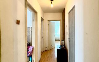 Apartament 2 camere decomandate, etaj intermediar, zona Clabucet - Poză 4