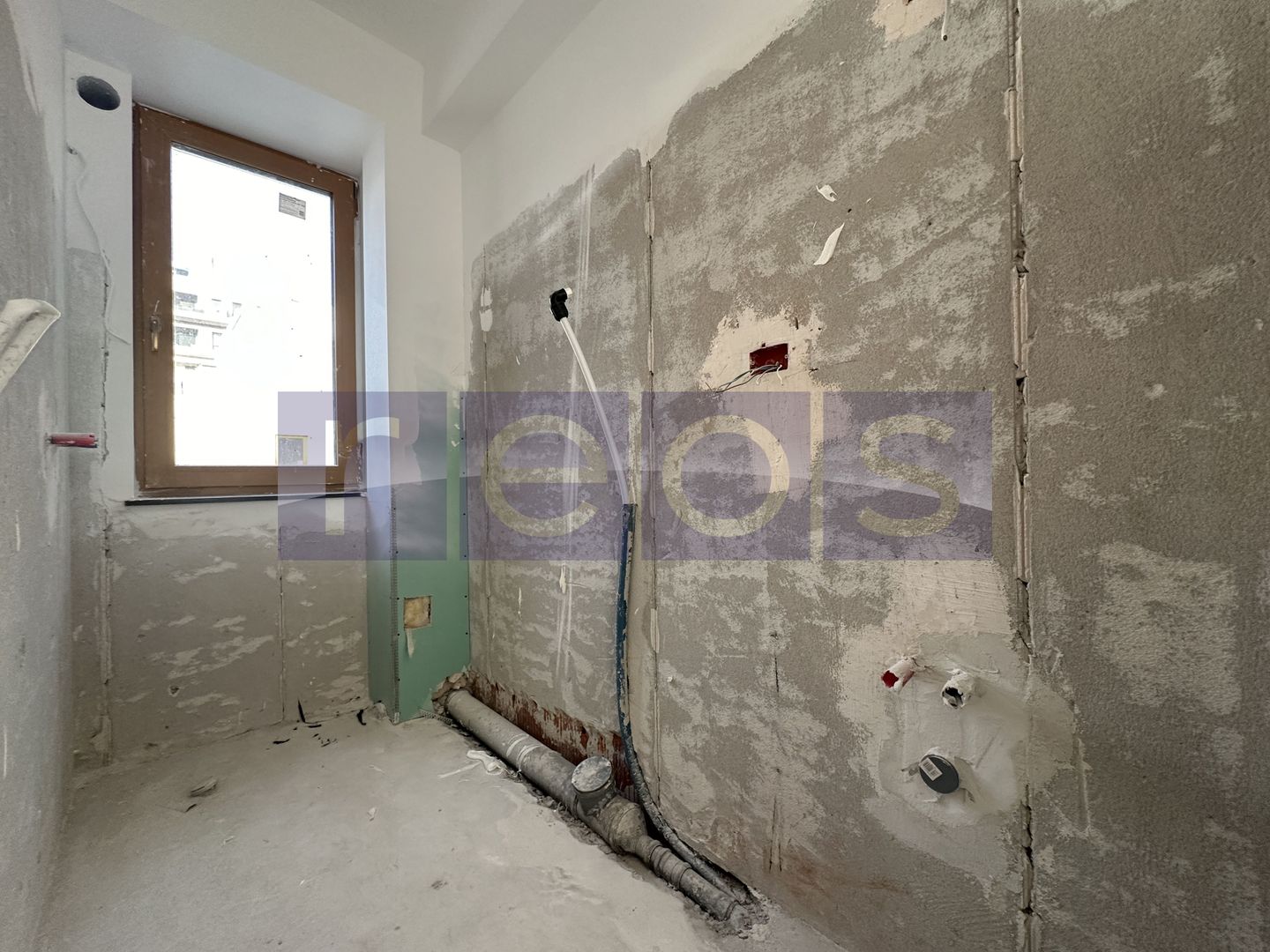 | APARTAMENT 2 CAMERE-63 MP UTILI | ZONA DOMENII-BLOC 2023 | - Poză 13