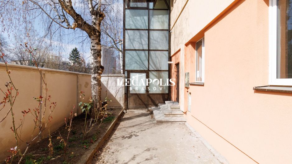 Chirie clădire centrul civic | Brașov | 500mp | 5000€ - Poză 3