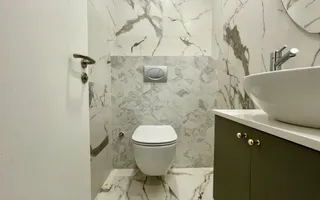 Inchiriere spațiu birouri premium 140 mp - parter bloc boutique TEI/B.Vacarescu - Poză 16