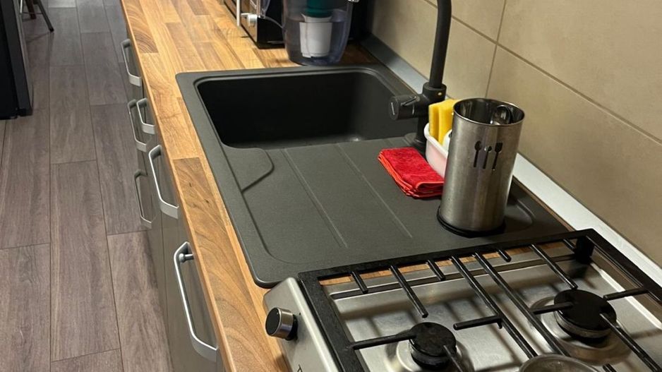 AP. 2 CAMERE CALEA CALARASILOR, BLOC NOU, CENTRALA TERMICA, 57 MP - Poză 7