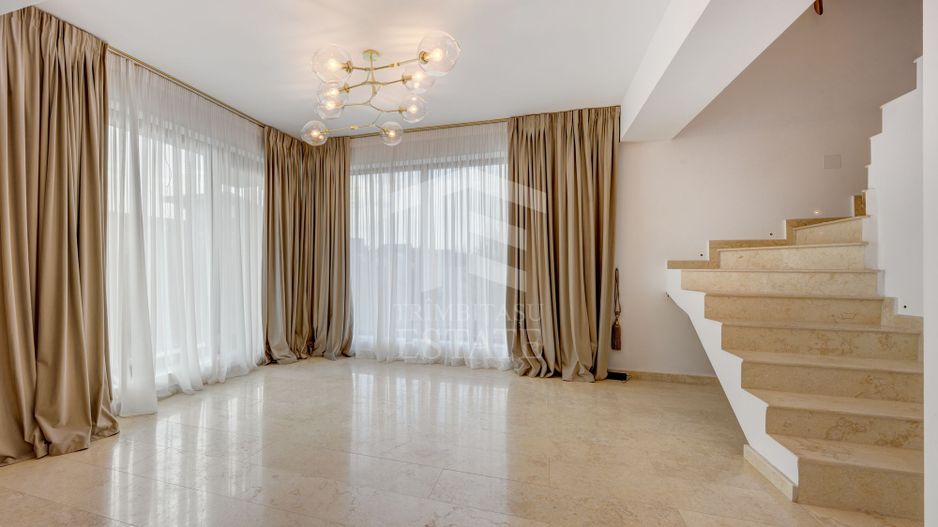 Casa Impecabila + Individuală + Decomandată in Prelungirea Ghencea ! - Poză 9