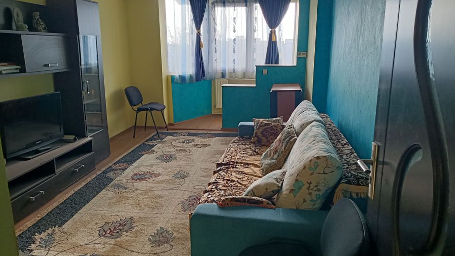 Apartament  2 camere IC Frimu - Poză 1