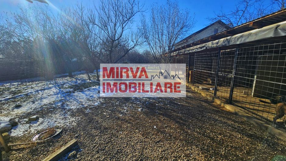 Vilă 4 camere Păulești | Teren 1.820 mp | Mobilata si utilata - Poză 57