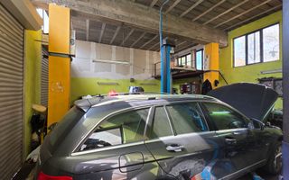 Casa cu teren 800 mp zona Complex Studentesc Timisoara - Poză 4
