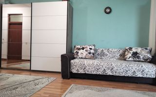 Apartament 1 cameră cu potențial de compartimentare, Semicentral - Poză 1