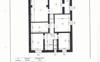 Vilă elegantă în Cotroceni | 320 mp | renovată integral | ideală sediu firmă - Poză 18