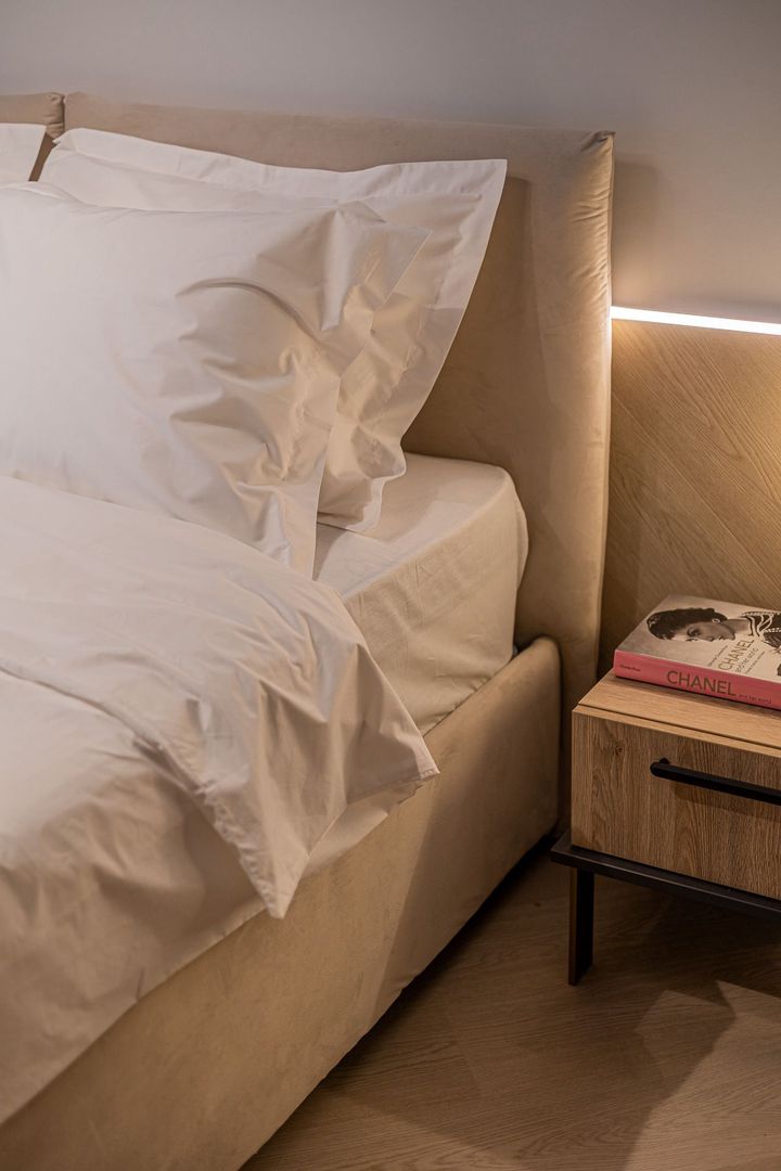 Chirie | Apartament 2 camere | Parcare inclusă | Pipera - Poză 17