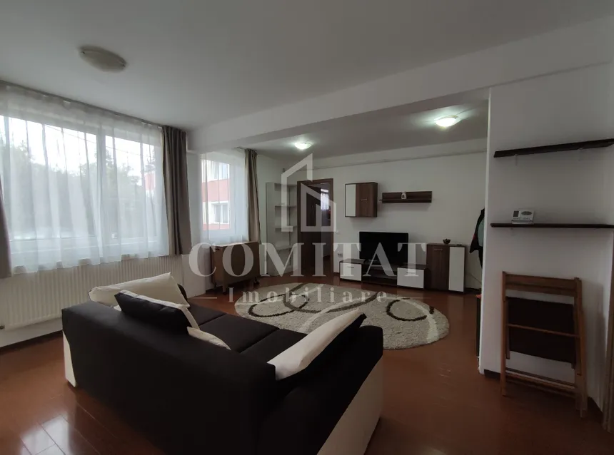 Apartament modern cu 2 camere | Confort sporit | Cartierul Zorilor — fotografia 3