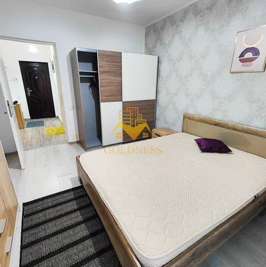 2 camere open space, Modern, Parcare, Zona Cetatii, Jysk, Floresti - Poză 1