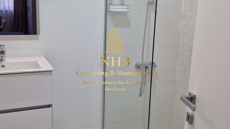 Apartament 3 camere  - IVORY PIPIERA -PARCARE+BOXA - Poză 12