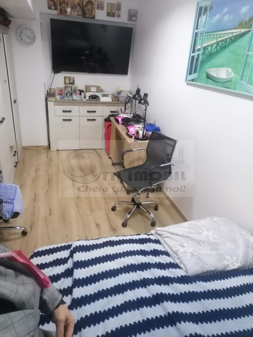 Apart 2 cam -D- 47 MP -Ideal Residence, CUG - 88.900 euro - Poză 2