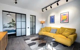 Apartament 2 camere premium | Centrală Proprie |  Bdul Ferdinand - Poză 15