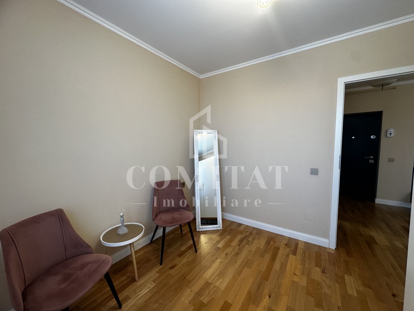 Apartament 3 camere | Loc de parcare | Zona Restaurantului Milanese - Poză 13