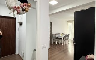 Apartament de inchiriat / etaj intermediar / Zona Porii - Poză 10