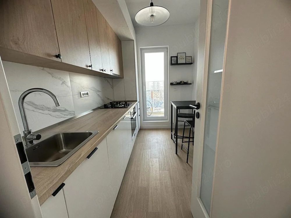 Inchiriere apartament 2 camere premium | Regie - Politehnica - Poză 8