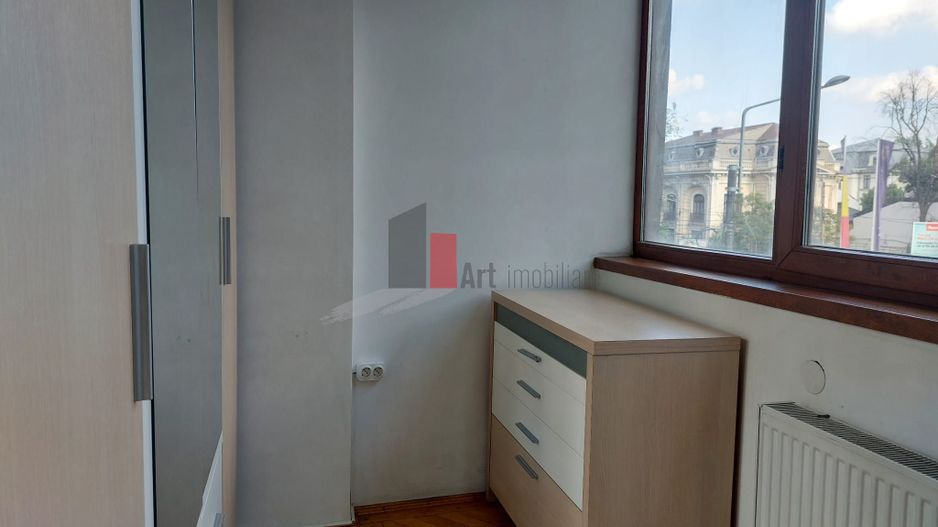 Apartamentul "VERTFUL" ,  Universitate-Piata Rosetti, CONSOLIDAT - Poză 10