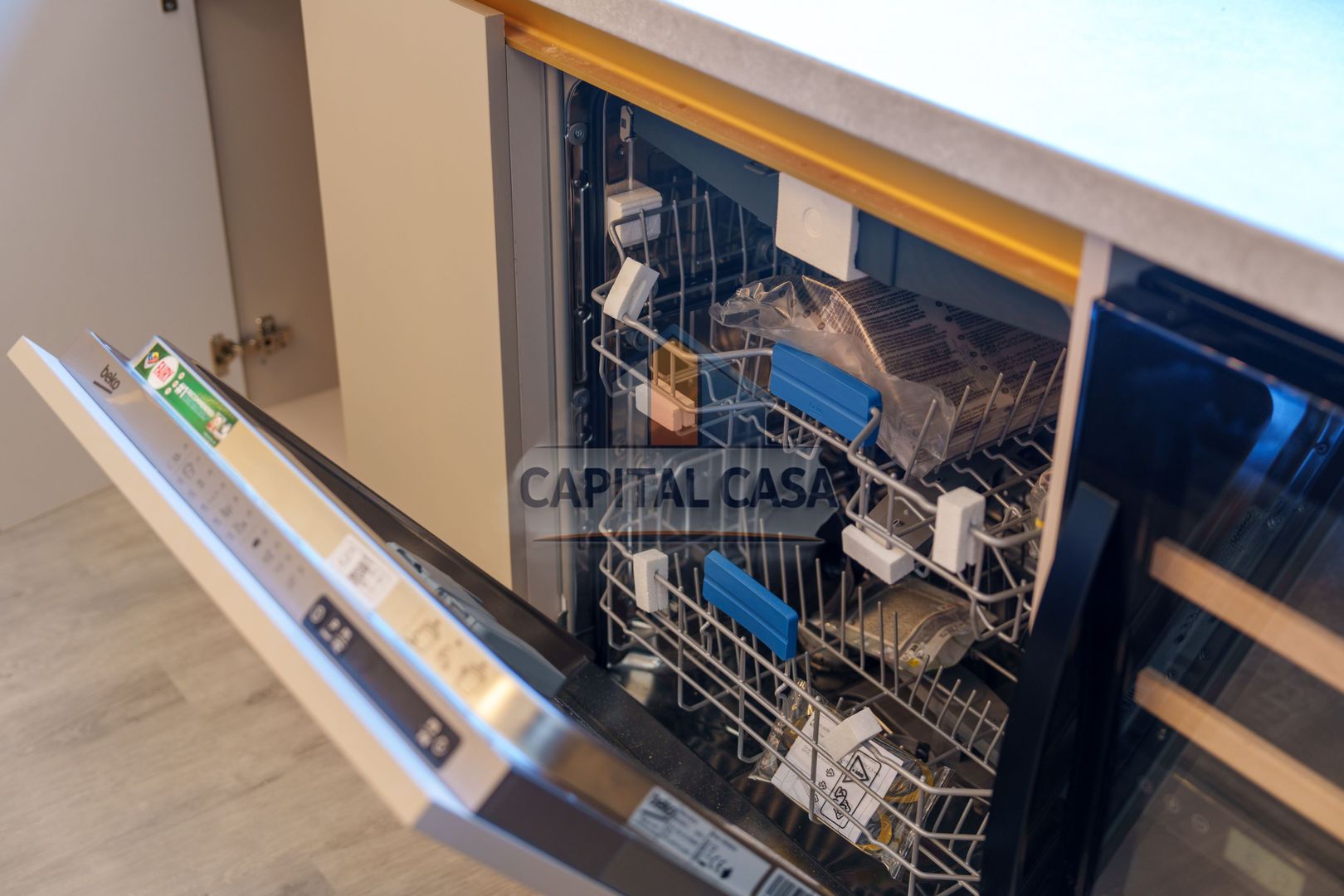 Apartament 2 Camere | Mobilat & Utilat Premium Pipera - Poză 64