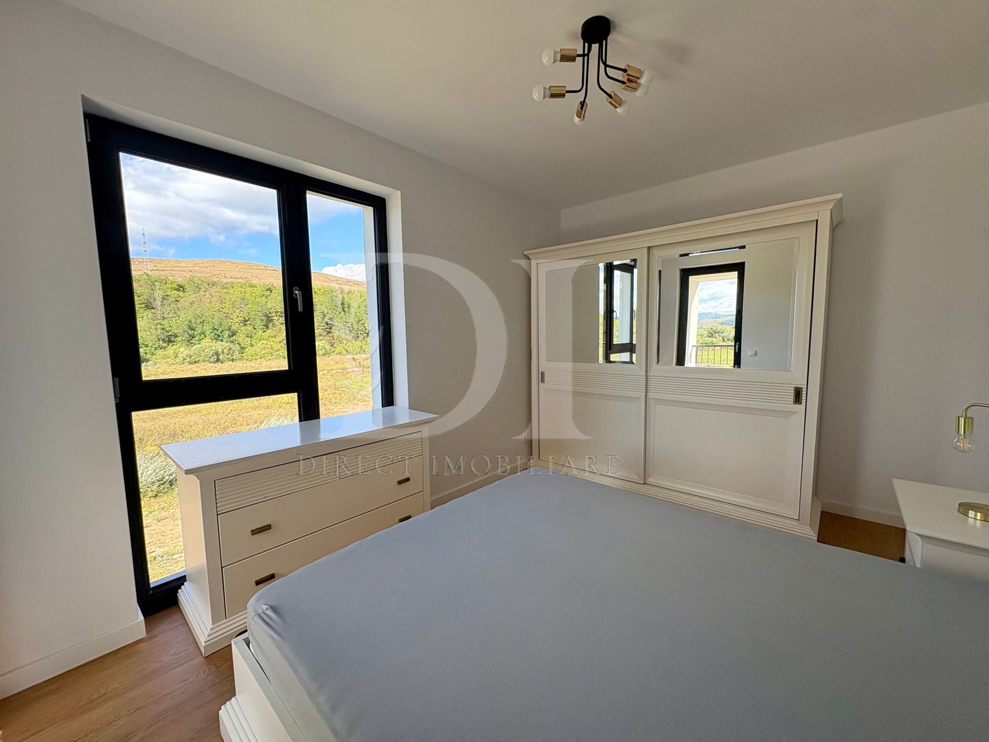 Apartament 2 camere de închiriat – Zona Tineretului, Florești - Poză 7