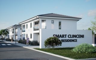 Casa inteligentă pentru viața de zi cu zi – Smart Clinceni Residence! - Poză 2