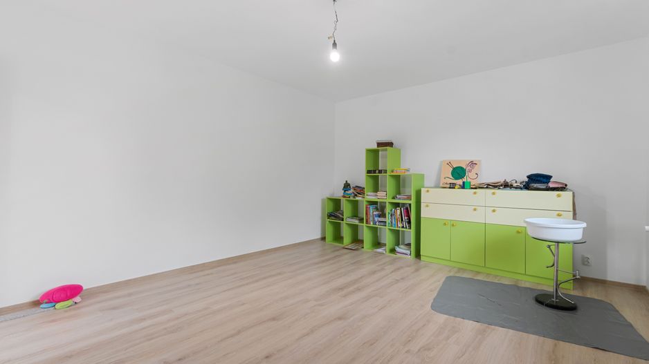 Snagov, Vilă elegantă, P+1+Pod, lot teren 500 mp, comision 0% - Poză 17