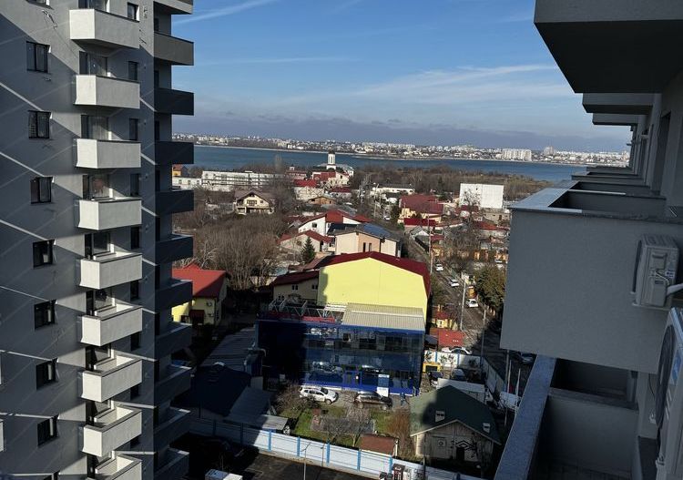 Studio Modern Panorama Lacul Morii - Poză 8